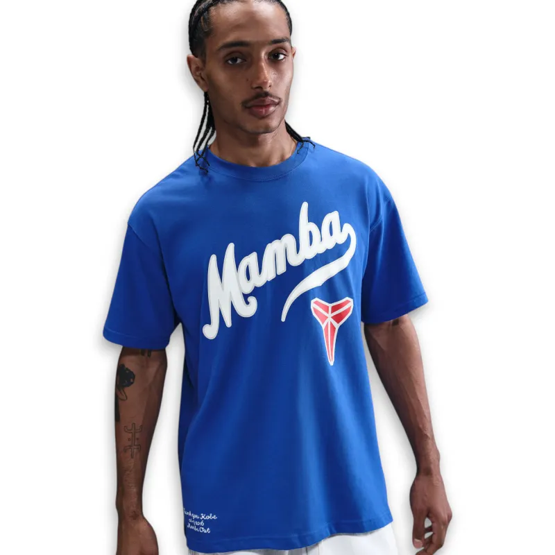 Nike Kobe Bryant Los Angeles Dodgers Tee made by Nike