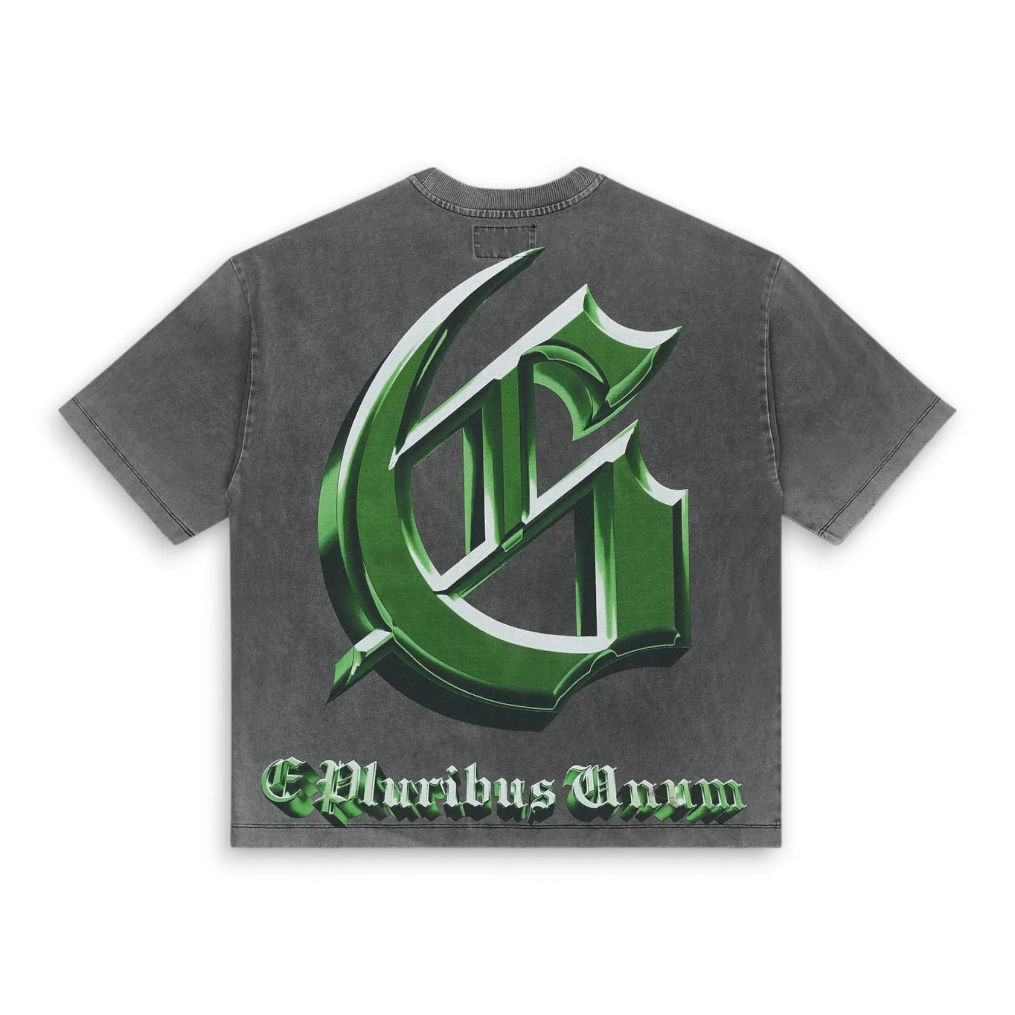 Overstimulation Tee sold by Grinmore product image thumbnail 2