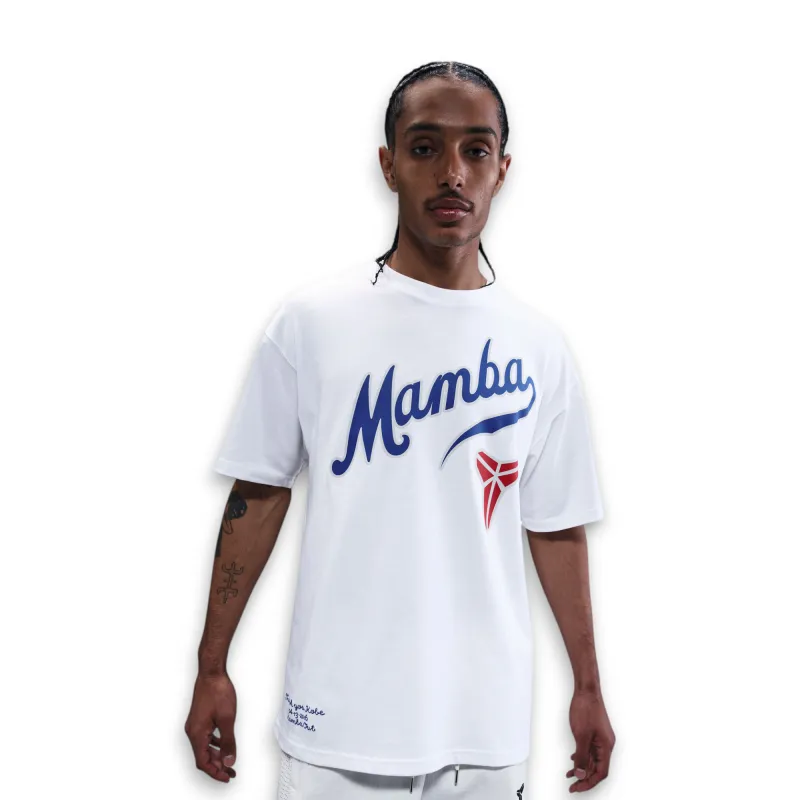 Nike Kobe Bryant Los Angeles Dodgers Tee made by Nike