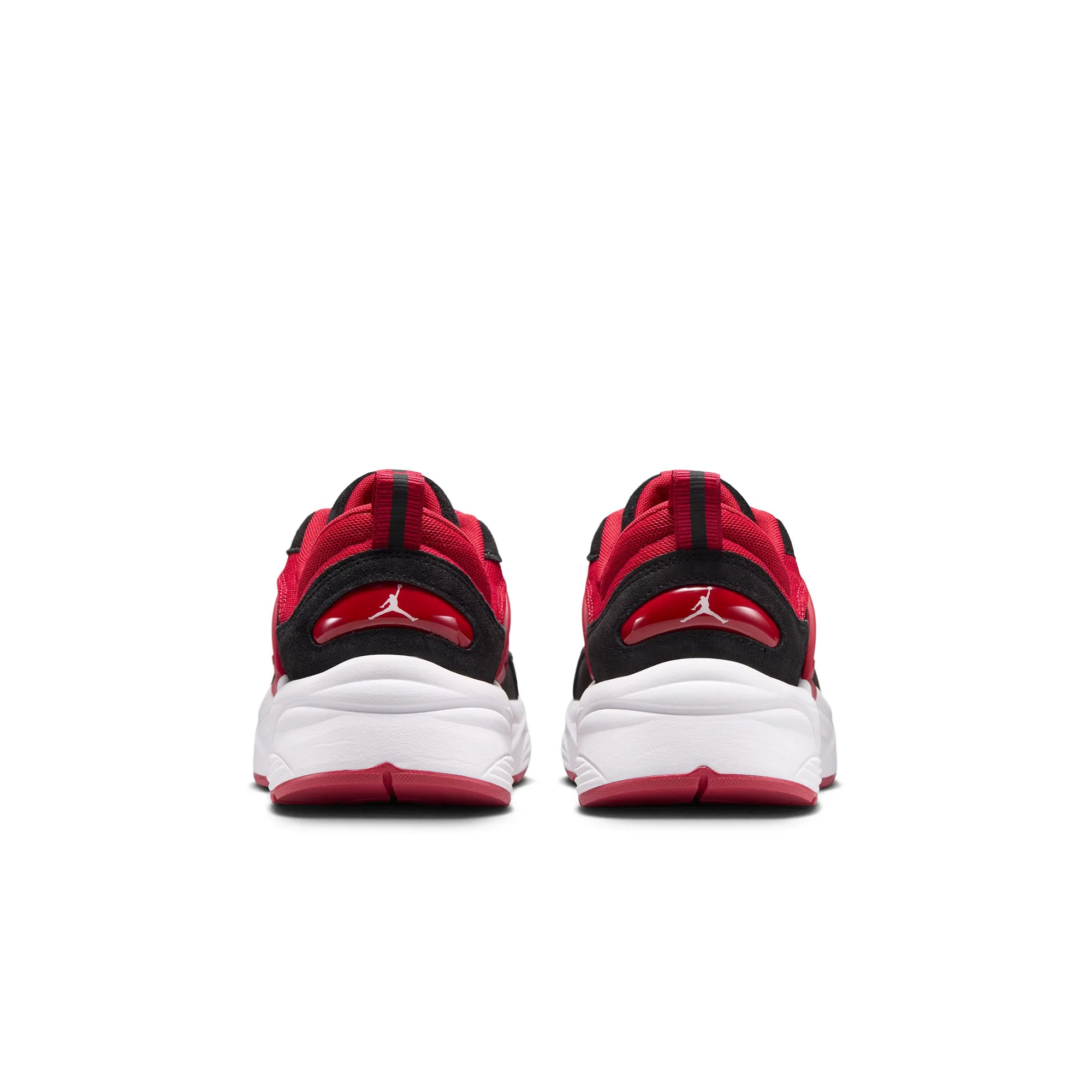 Air Jordan Trunner O/S Black Red sold by Grinmore product image thumbnail 5