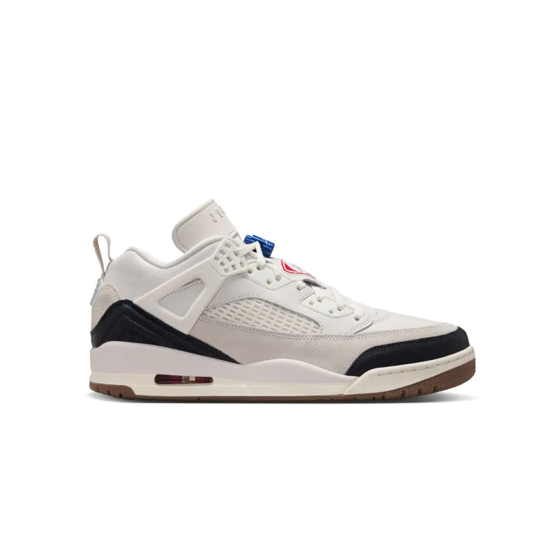 Air Jordan Spiz’ike Low FC made by Jordan