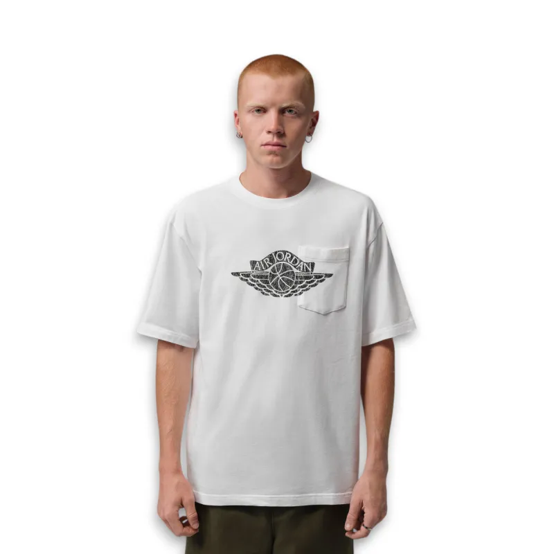 Air Jordan Rare Air Pocket Tee made by Jordan
