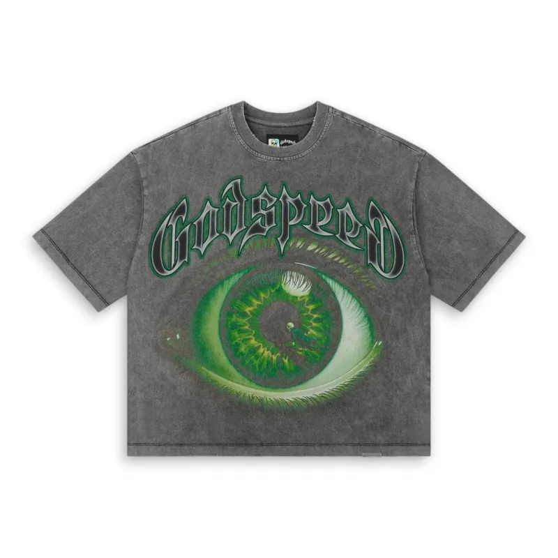 The Watcher Tee made by Grinmore