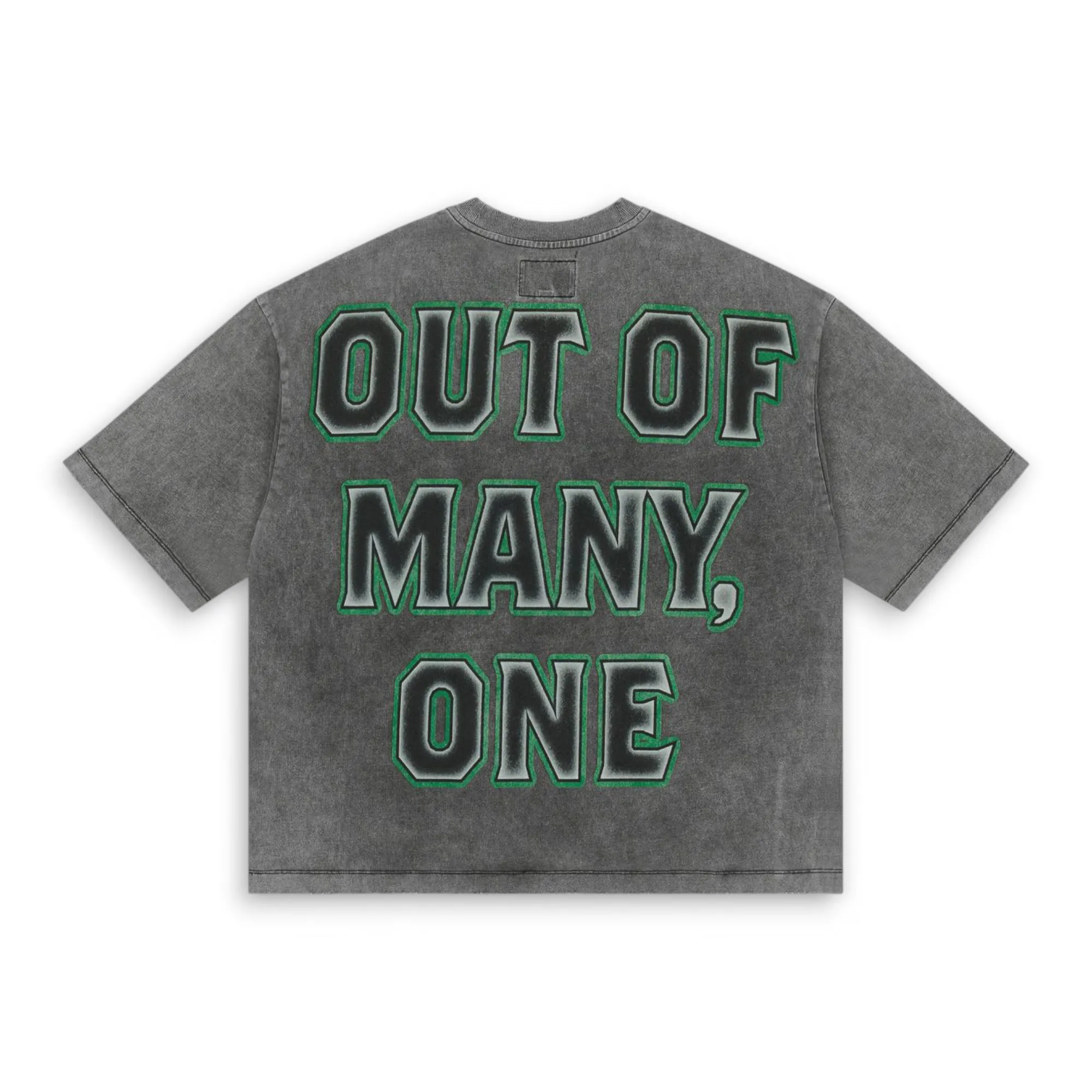 The Watcher Tee sold by Grinmore product image thumbnail 3