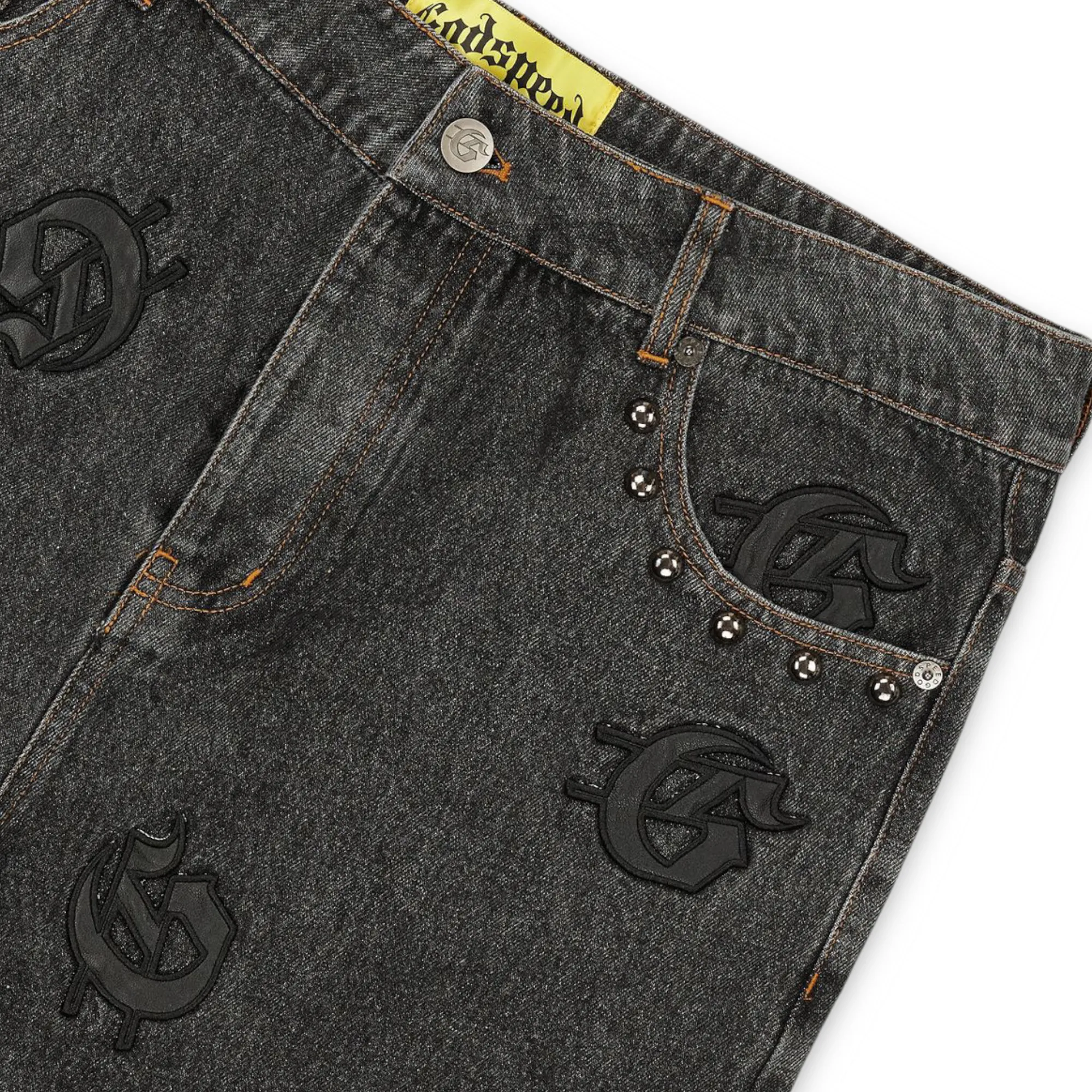 Infinity Shorts sold by Grinmore product image thumbnail 3