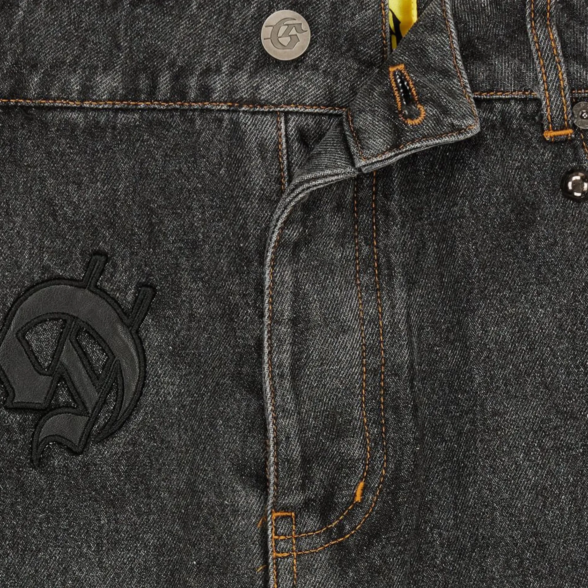 Infinity Shorts sold by Grinmore product image thumbnail 4