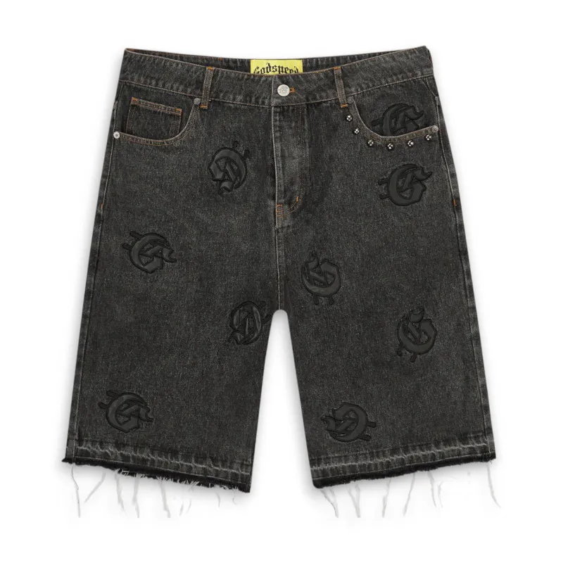 Infinity Shorts made by Grinmore
