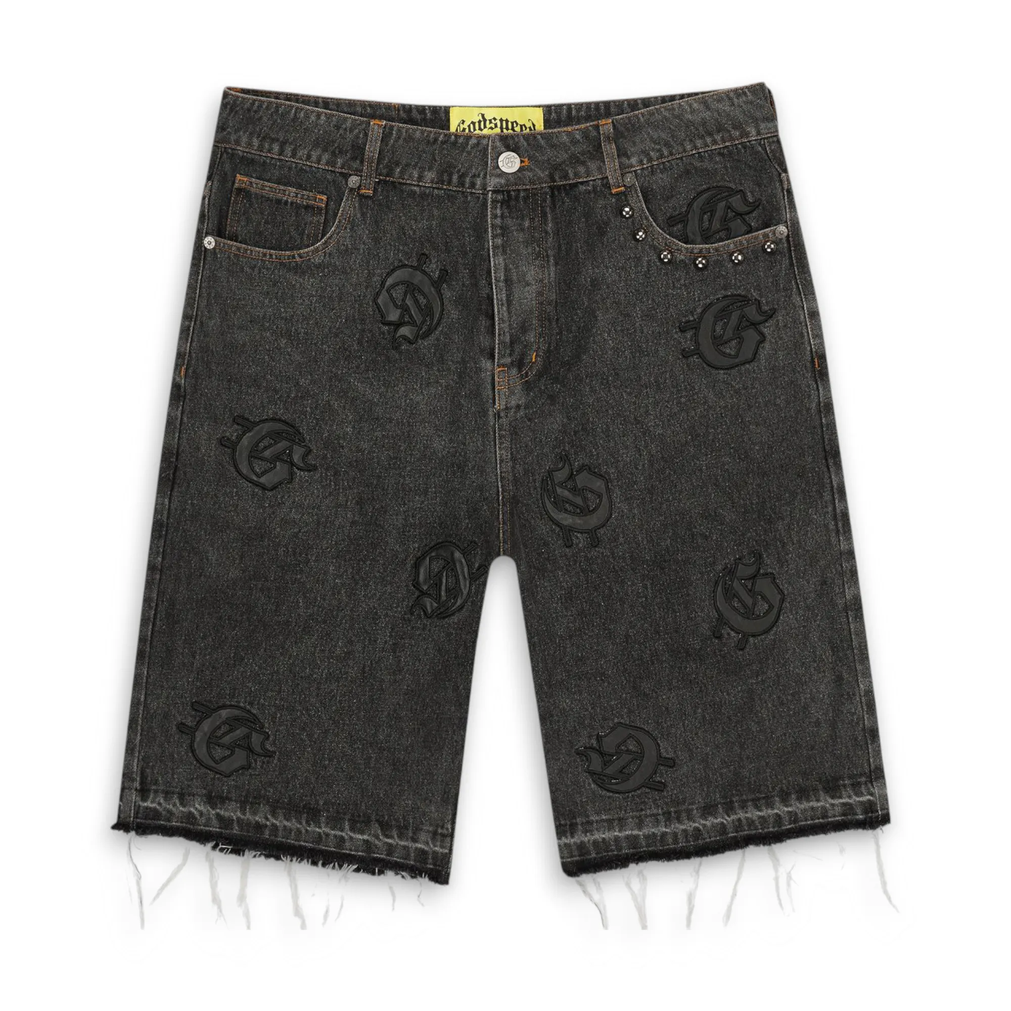 Infinity Shorts sold by Grinmore