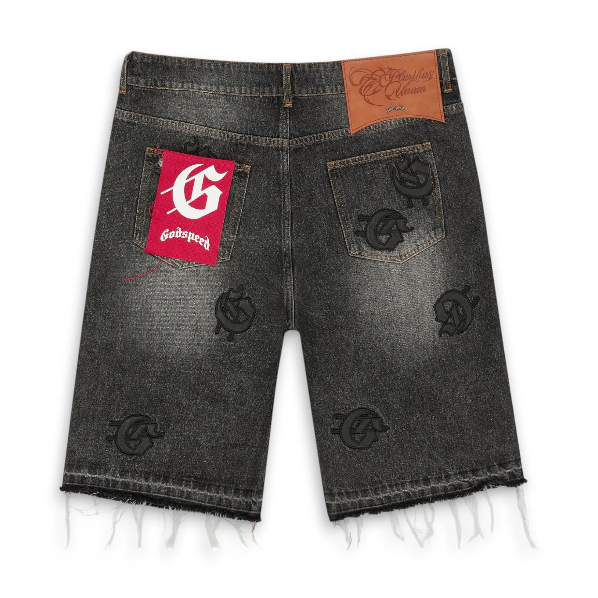 Infinity Shorts sold by Grinmore product image thumbnail 2