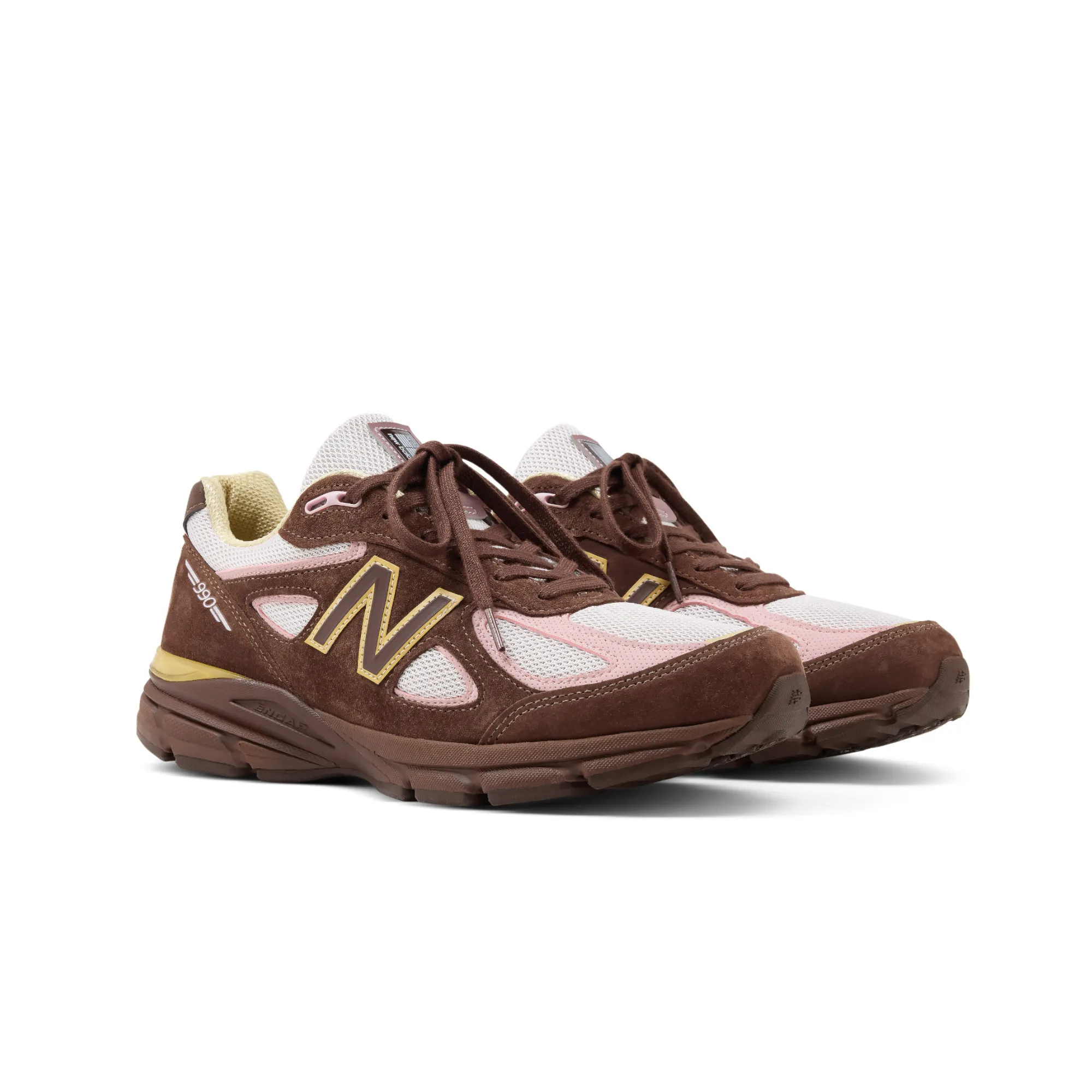 990v4 Made In USA Pumpernickel sold by Grinmore product image thumbnail 2