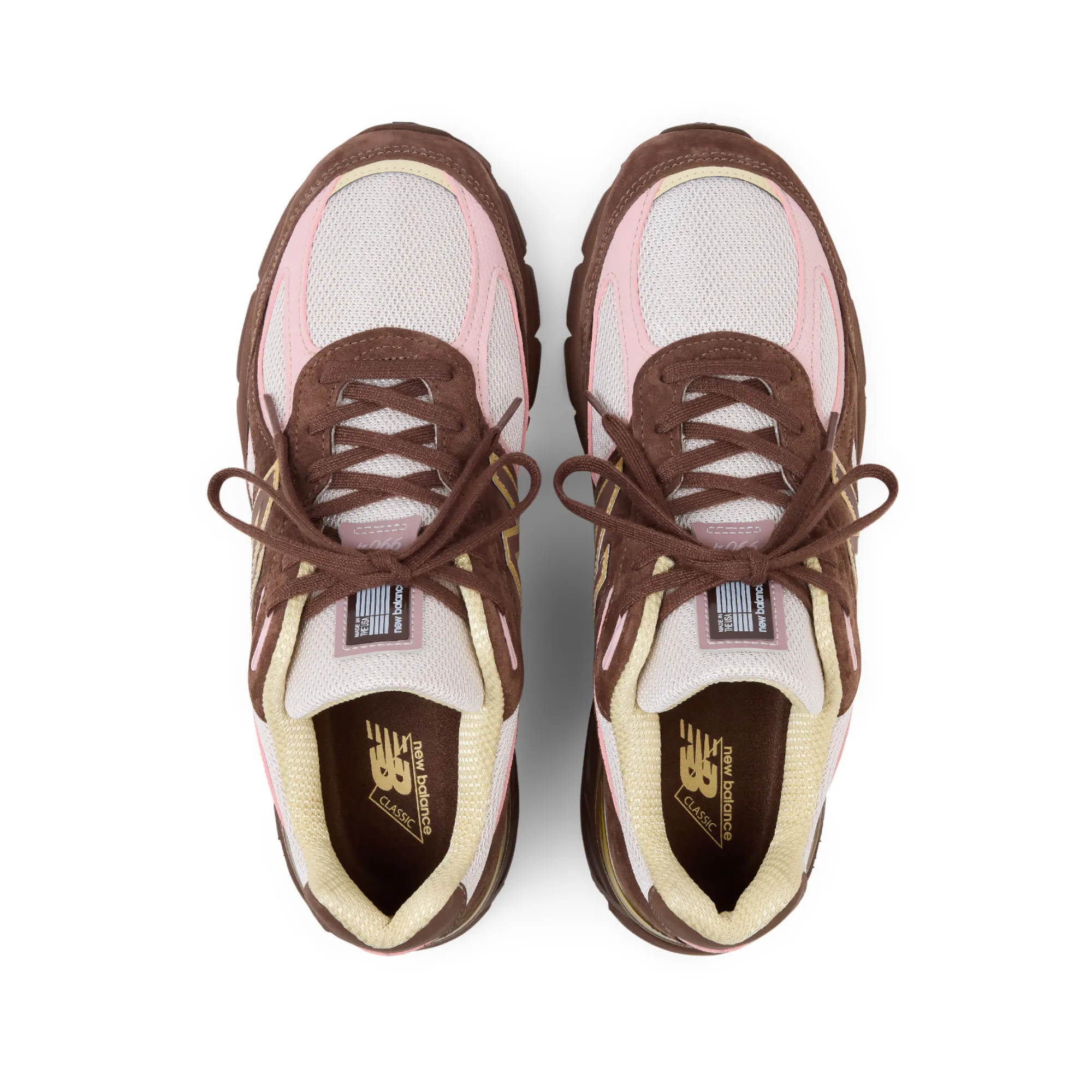 990v4 Made In USA Pumpernickel sold by Grinmore product image thumbnail 4