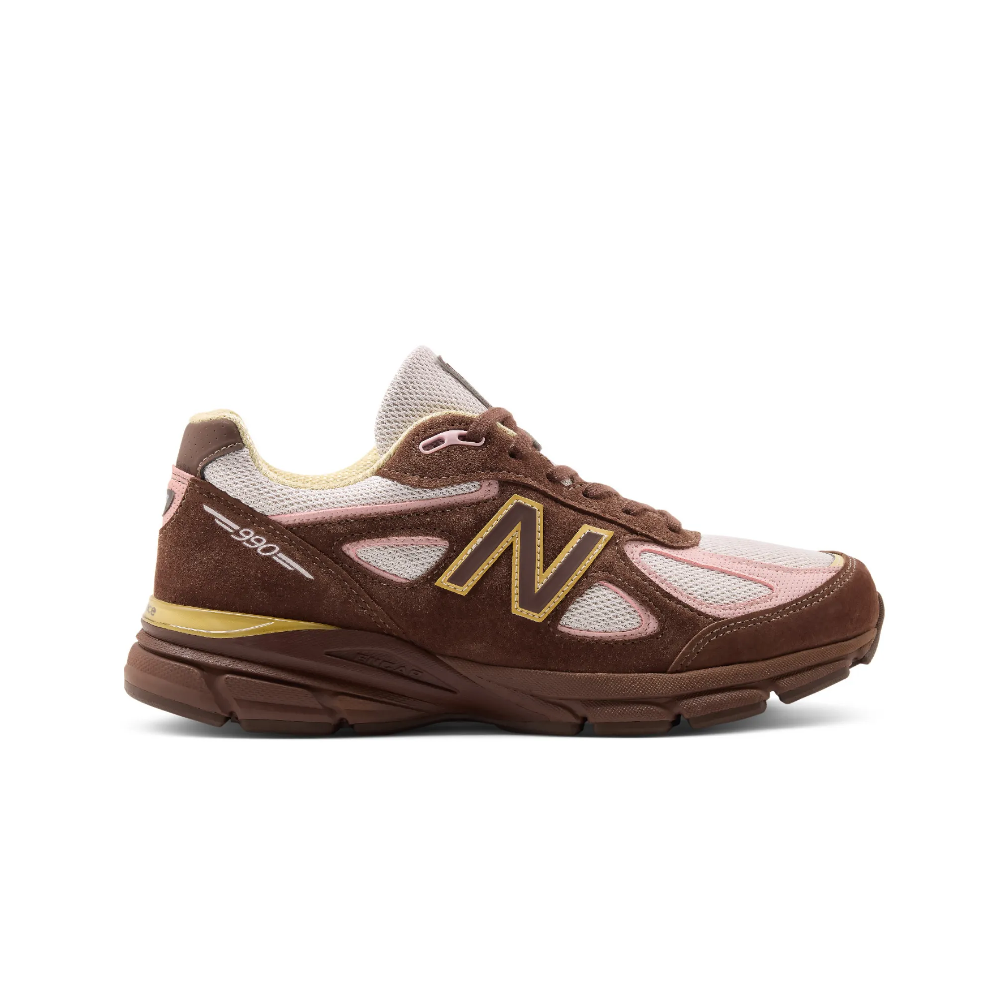 990v4 Made In USA Pumpernickel sold by Grinmore