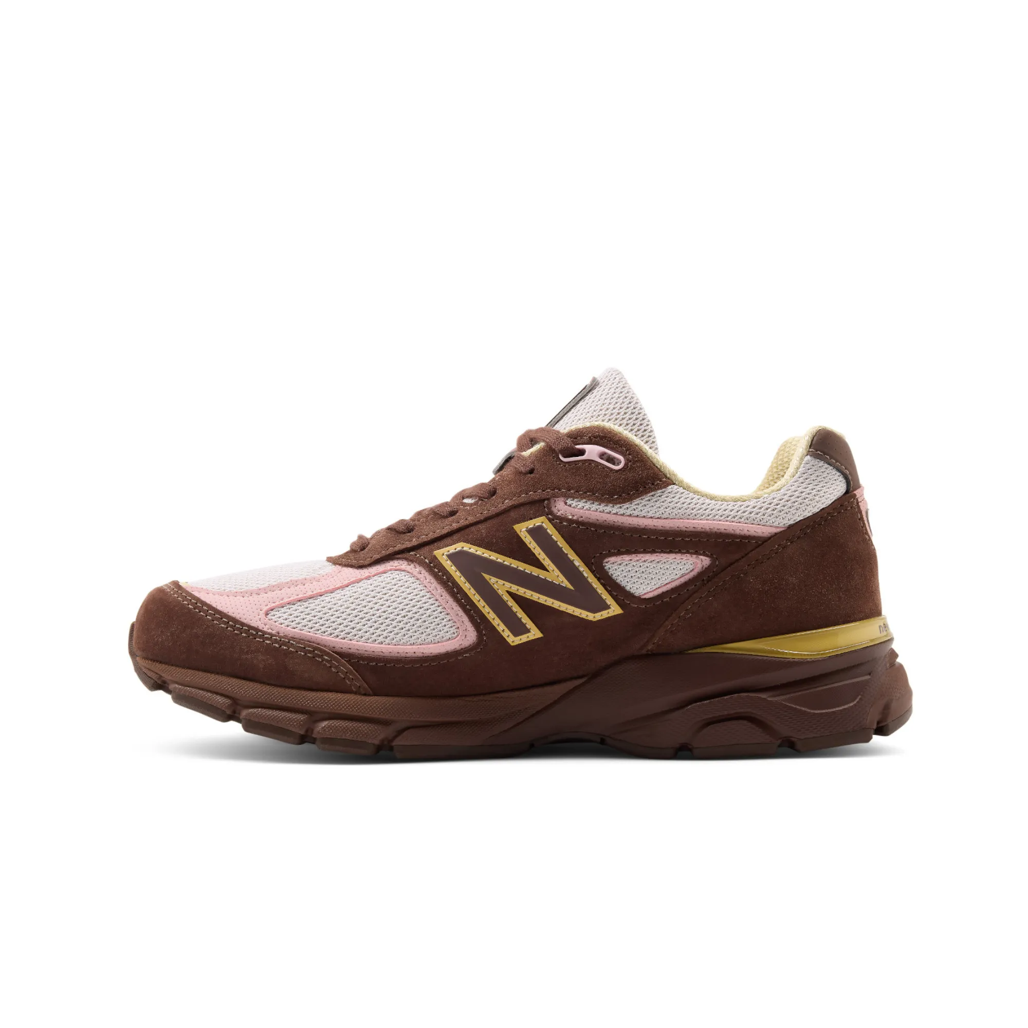 990v4 Made In USA Pumpernickel sold by Grinmore product image thumbnail 3