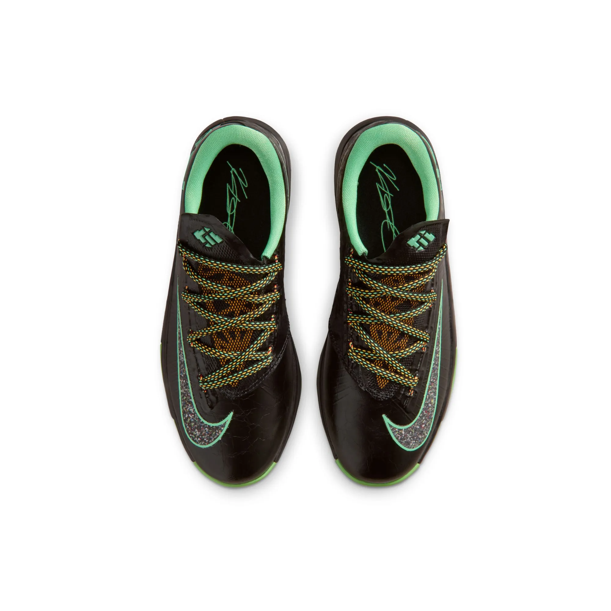 KD 6 Brazil GS sold by Grinmore product image thumbnail 4