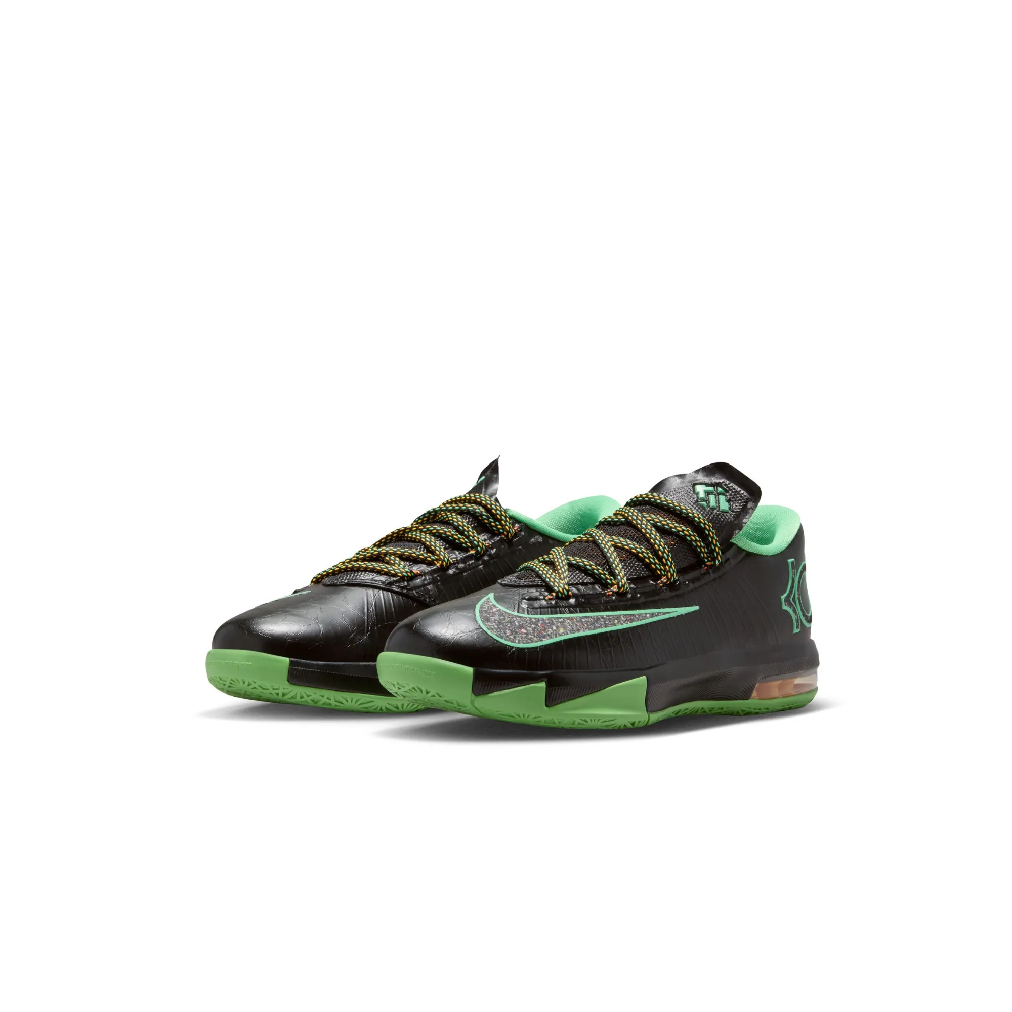 KD 6 Brazil GS sold by Grinmore product image thumbnail 2