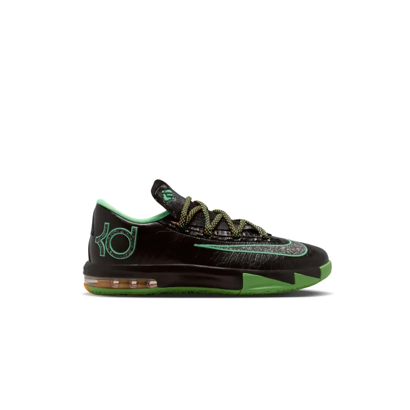 KD 6 Brazil GS made by Nike