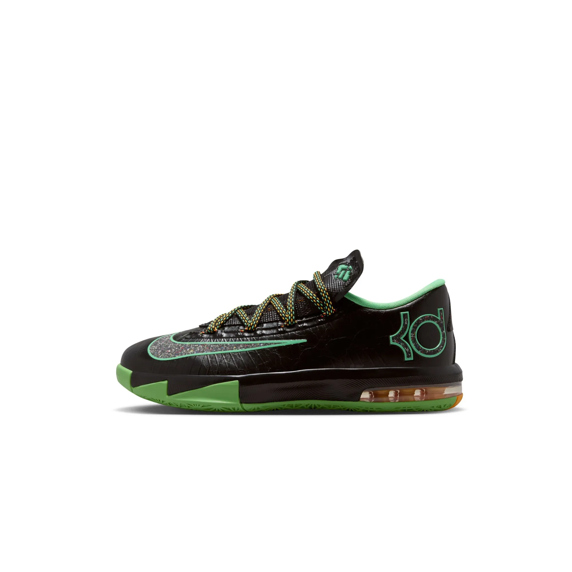 KD 6 Brazil GS sold by Grinmore product image thumbnail 3