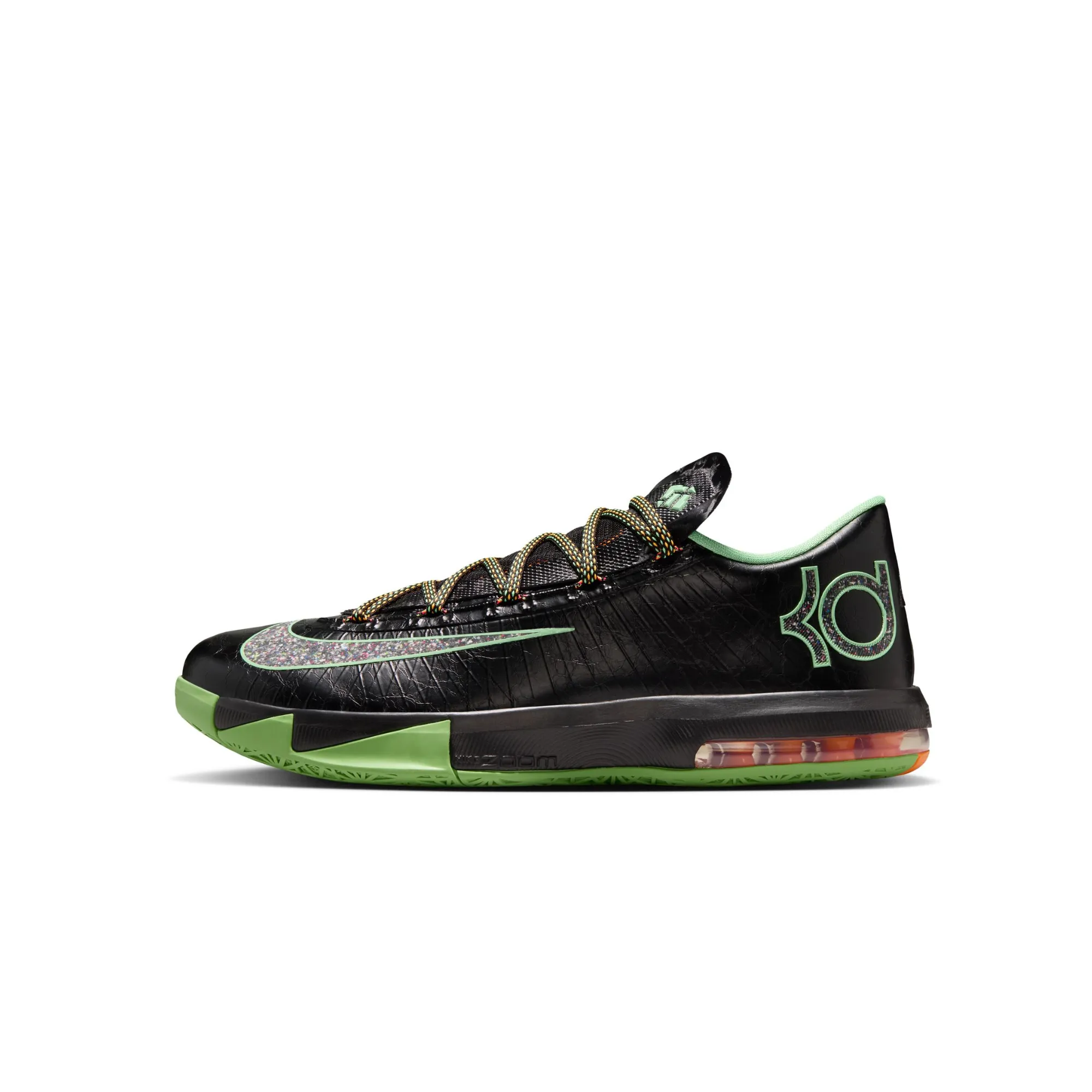 KD 6 Brazil sold by Grinmore product image thumbnail 3