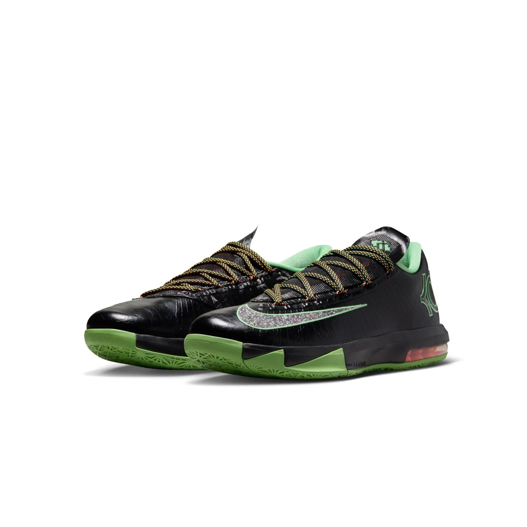 KD 6 Brazil sold by Grinmore product image thumbnail 2