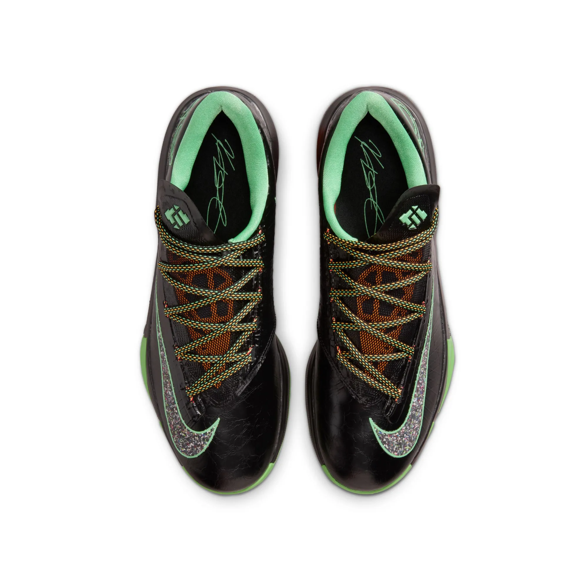 KD 6 Brazil sold by Grinmore product image thumbnail 4