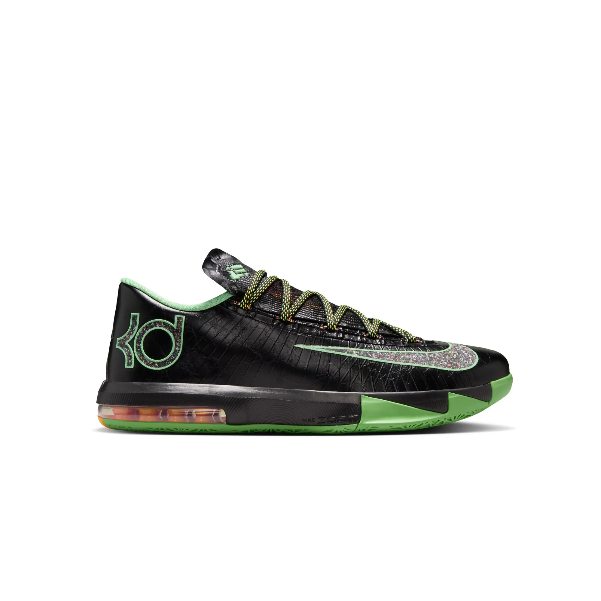 KD 6 Brazil sold by Grinmore
