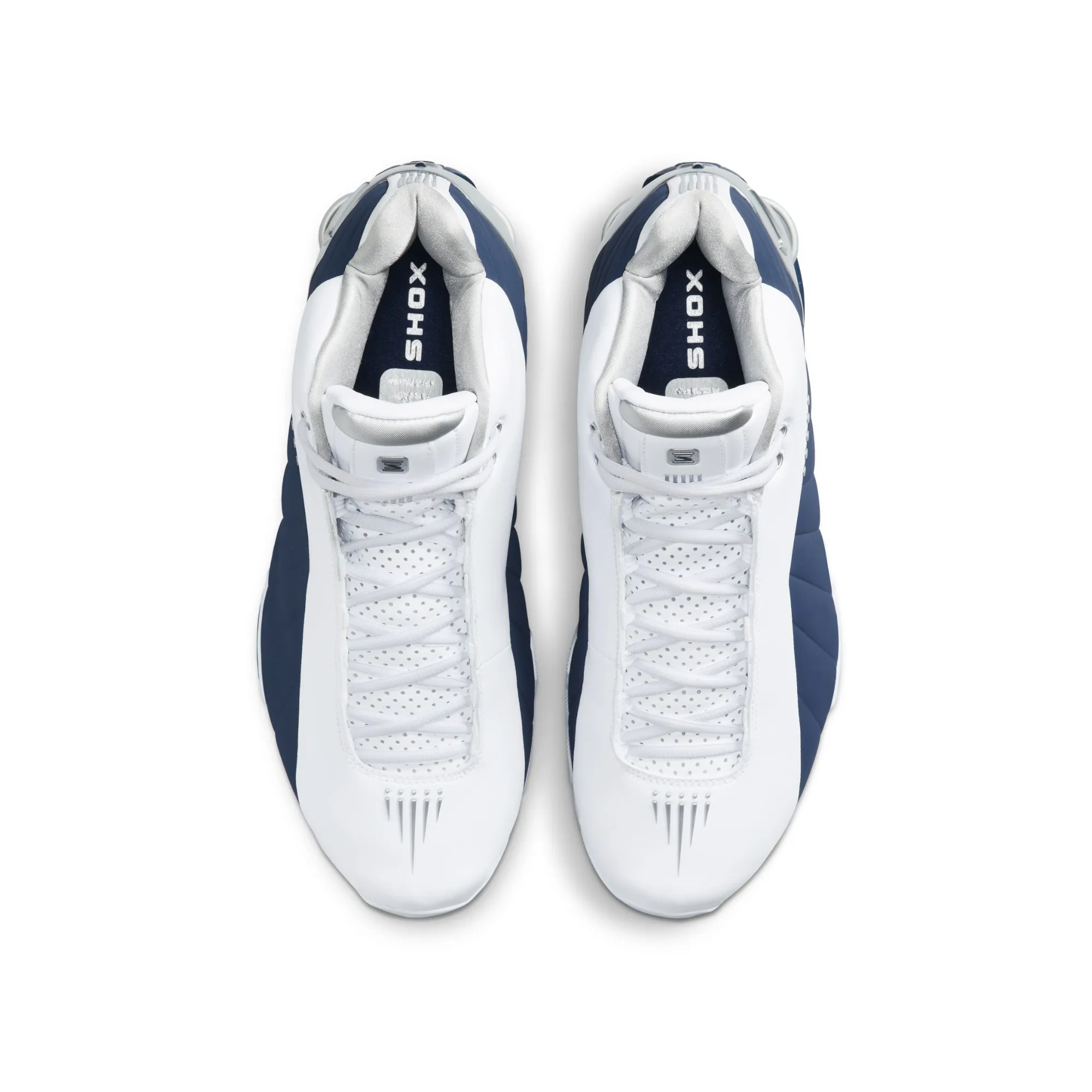 Shox BB4 Dunk of Death sold by Grinmore product image thumbnail 4