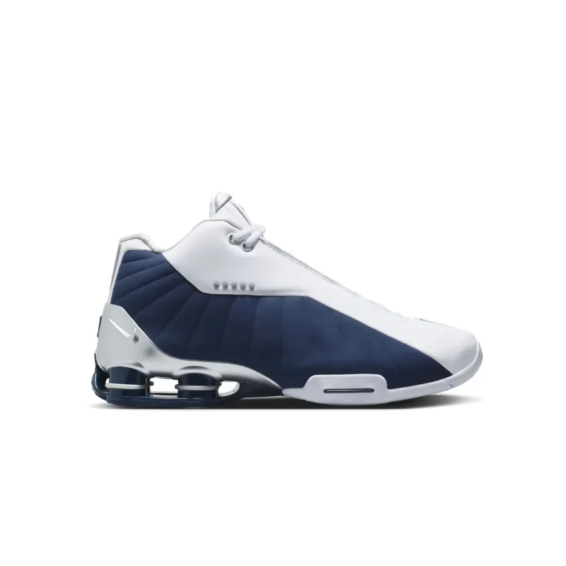 Shox BB4 Dunk of Death made by Nike