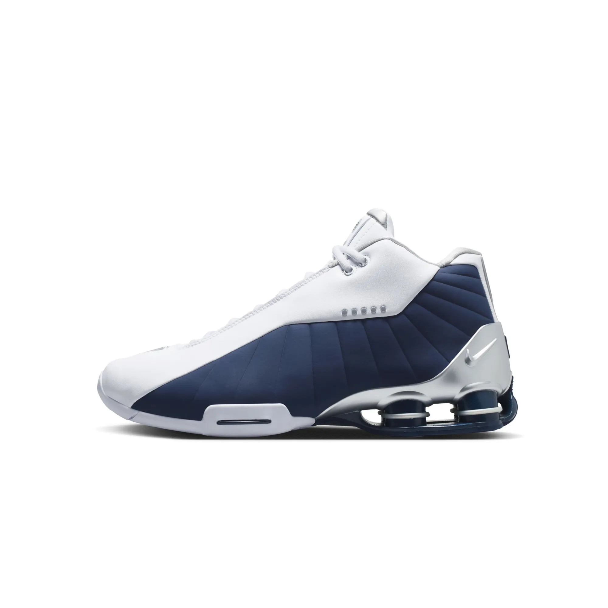 Shox BB4 Dunk of Death sold by Grinmore product image thumbnail 3