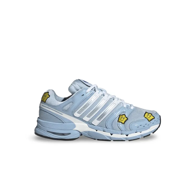 WMNS Care Bears X Adistar Control 5 Blue made by Adidas