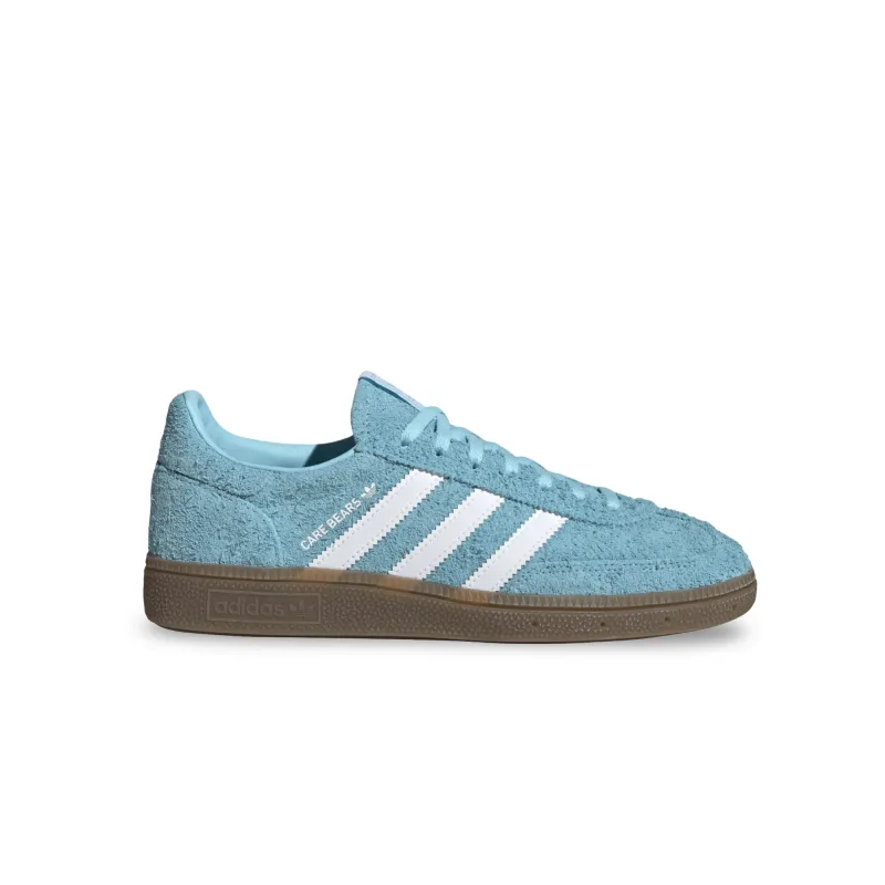 WMNS Care Bears x Handball Spezial Blue made by Adidas