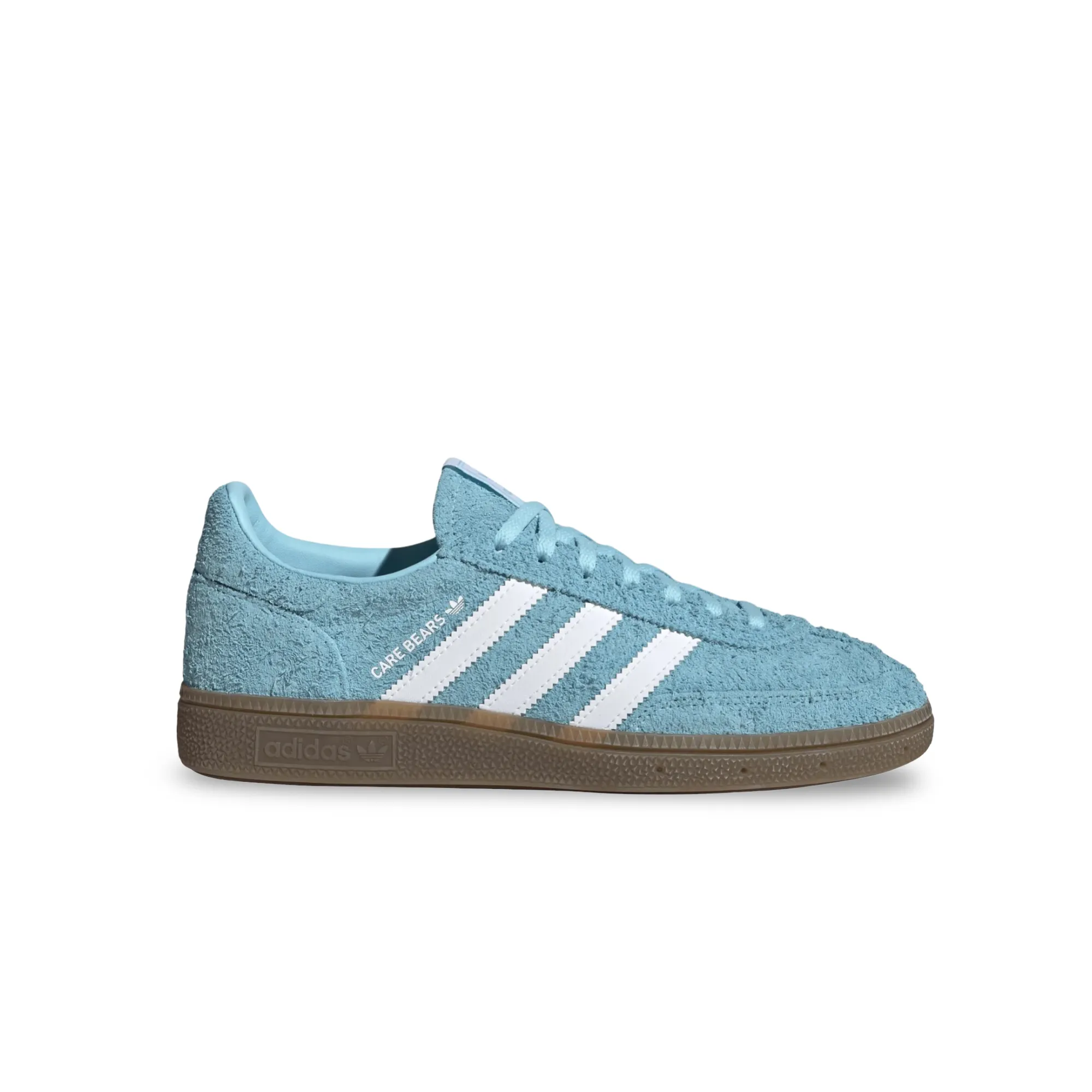 WMNS Care Bears x Handball Spezial Blue sold by Grinmore