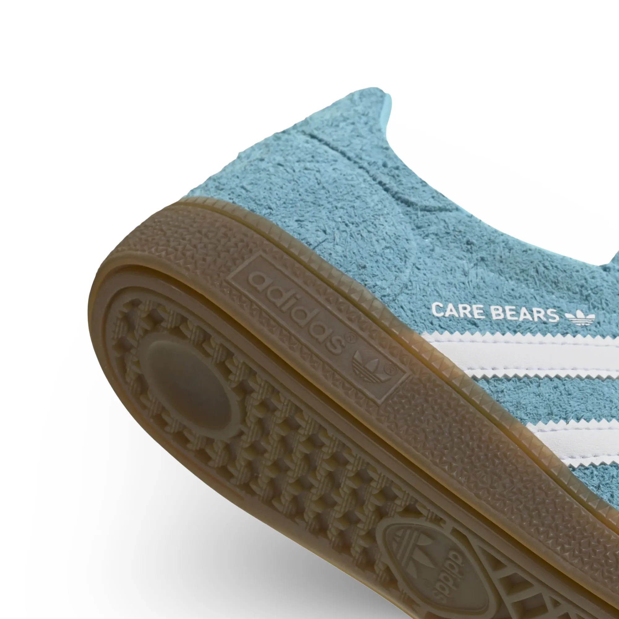 WMNS Care Bears x Handball Spezial Blue sold by Grinmore product image thumbnail 4