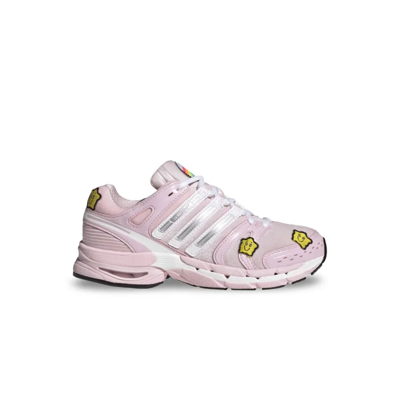 WMNS Care Bears x Adistar Control 5 Pink made by Adidas