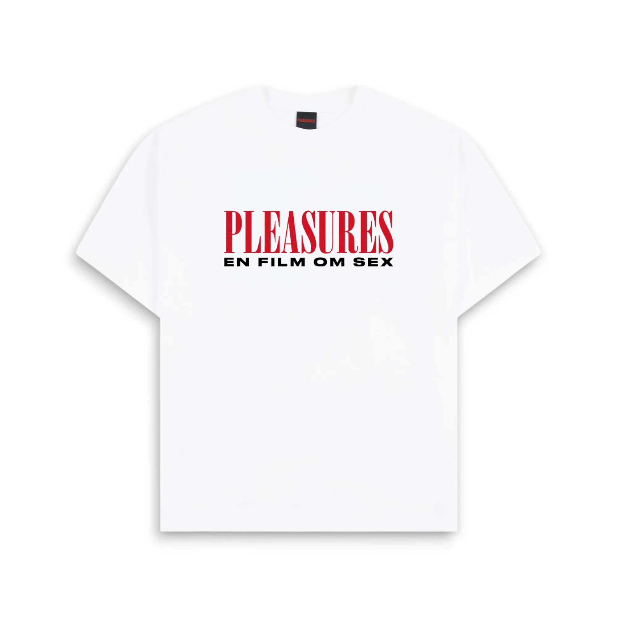 On Film Tee sold by Grinmore