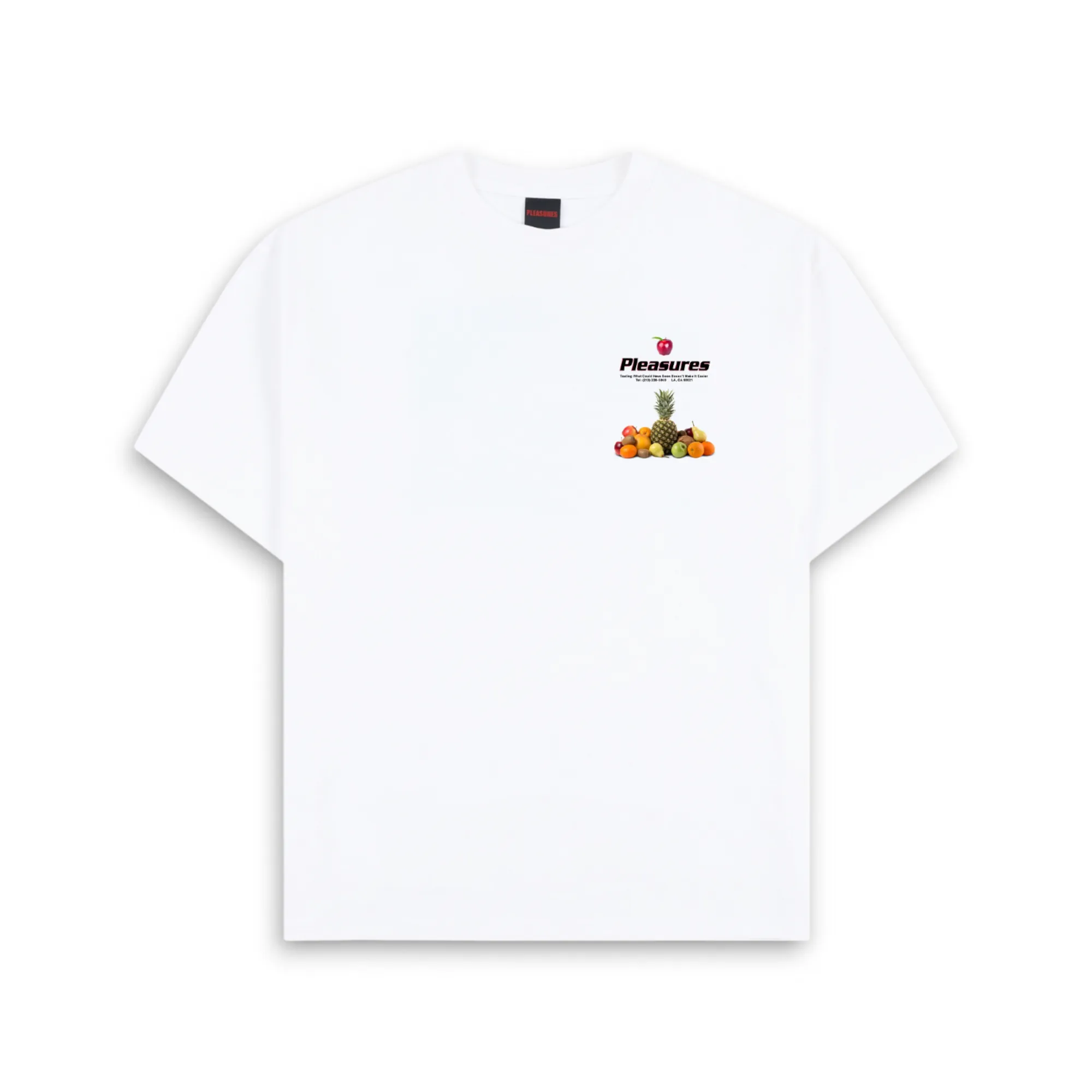 Delivery Tee sold by Grinmore