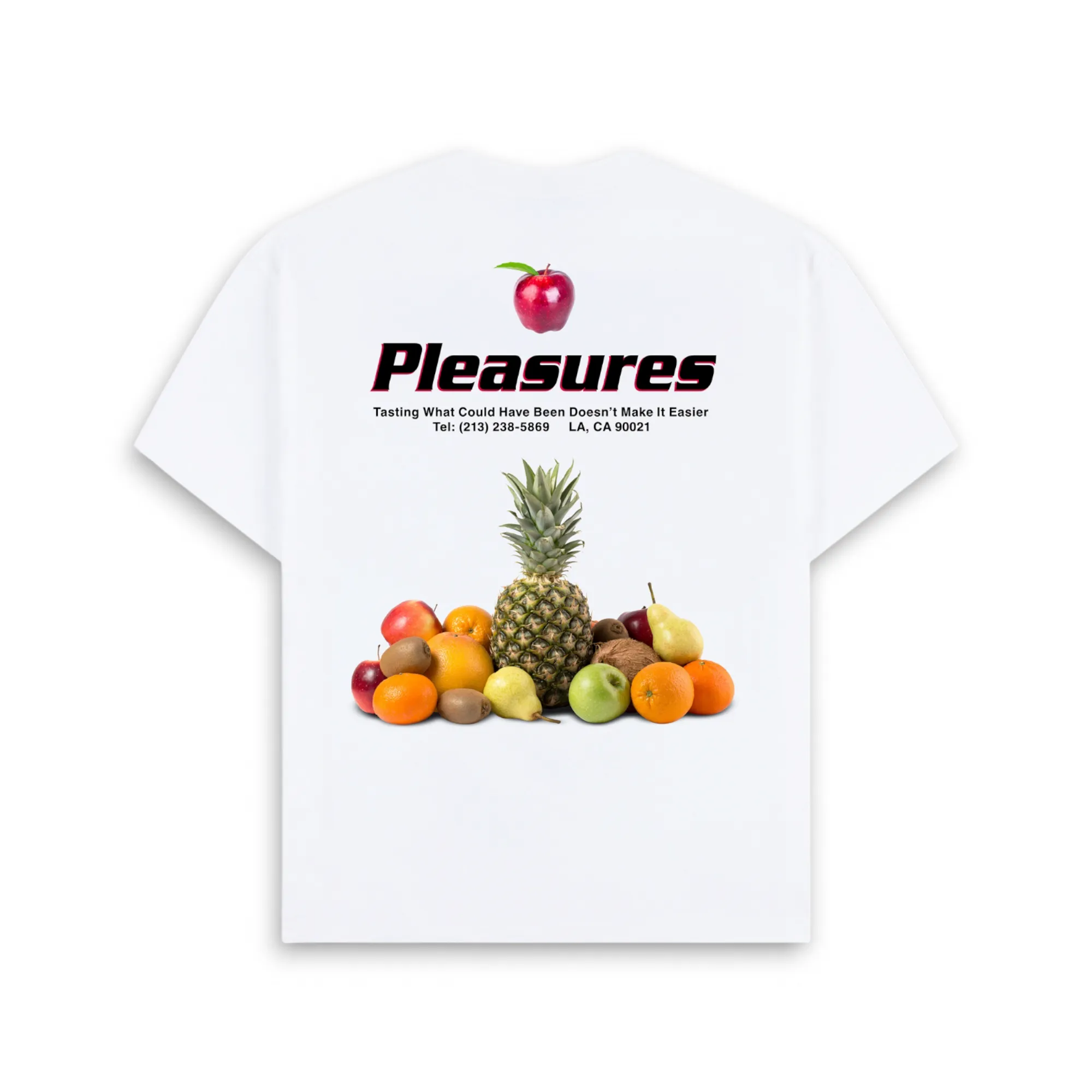 Delivery Tee sold by Grinmore product image thumbnail 2
