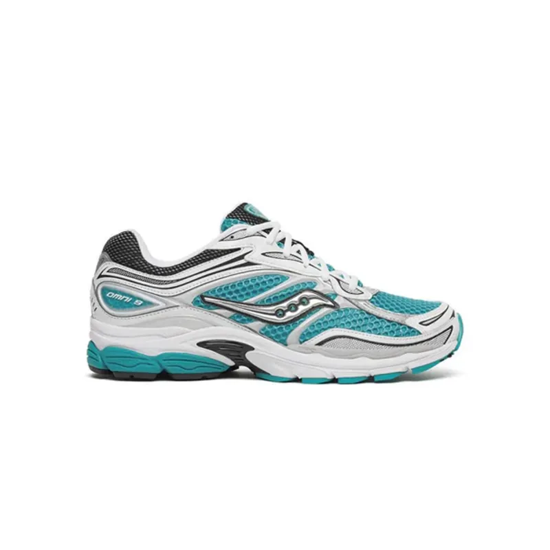 Progrid Omni 9 Tranquil made by Saucony