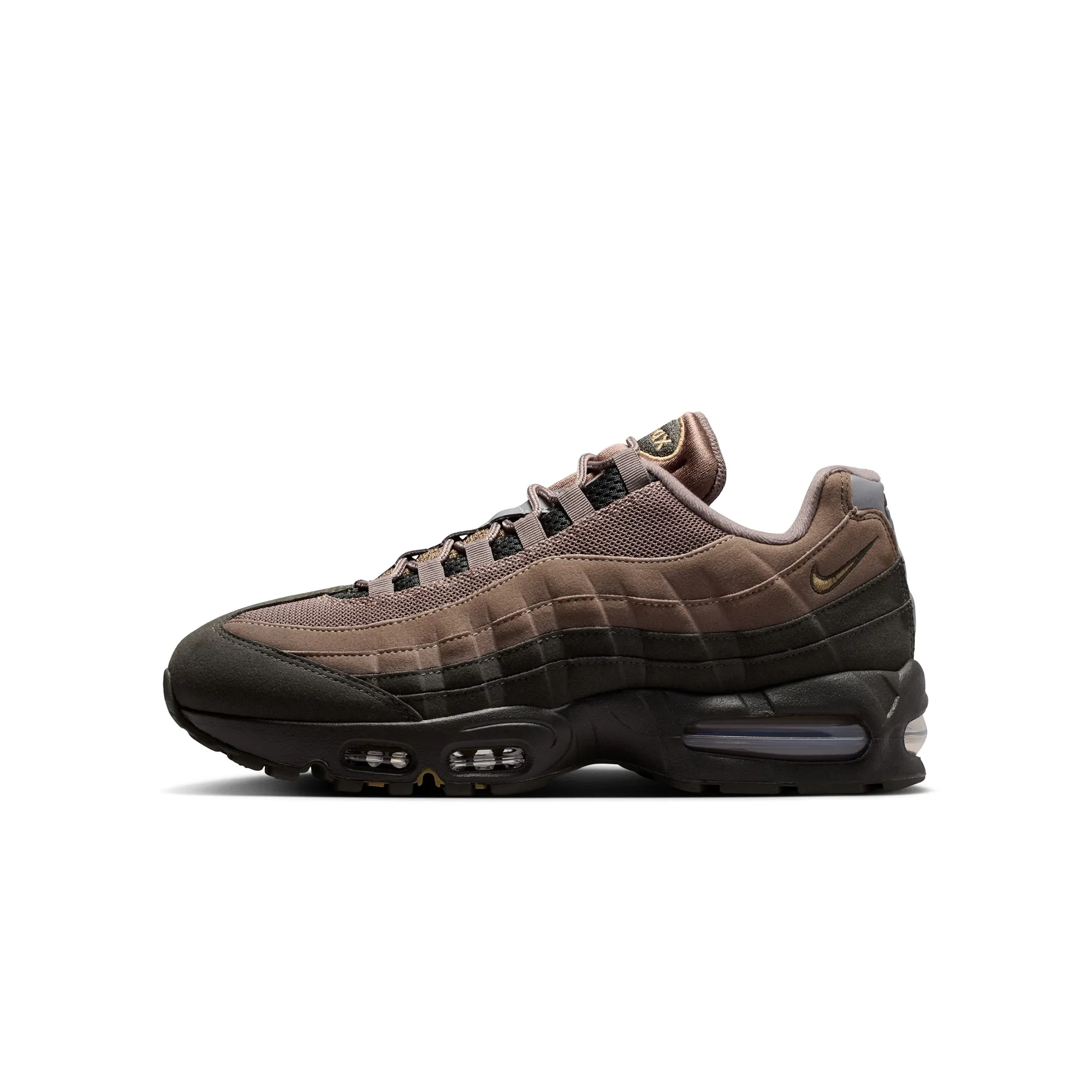 Air Max 95 Big Bubble Mink Brown sold by Grinmore product image thumbnail 3