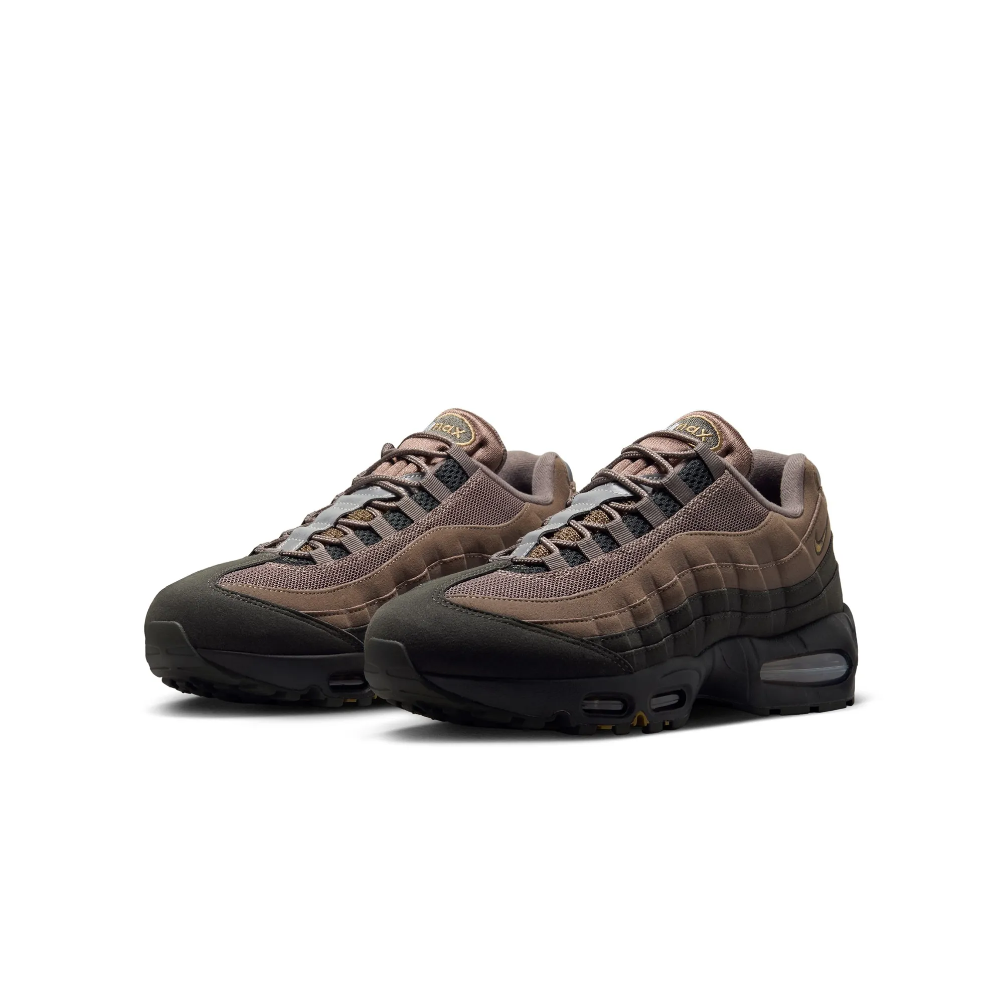 Air Max 95 Big Bubble Mink Brown sold by Grinmore product image thumbnail 2