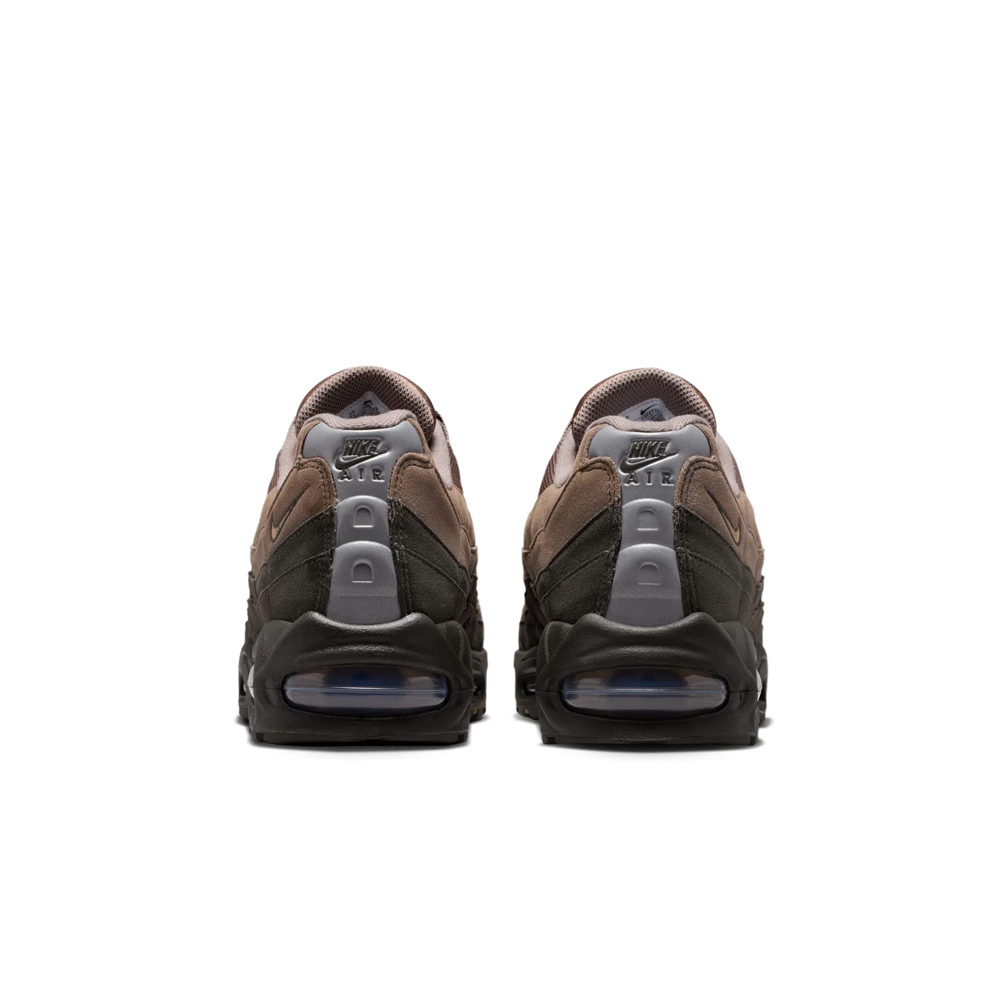 Air Max 95 Big Bubble Mink Brown sold by Grinmore product image thumbnail 5