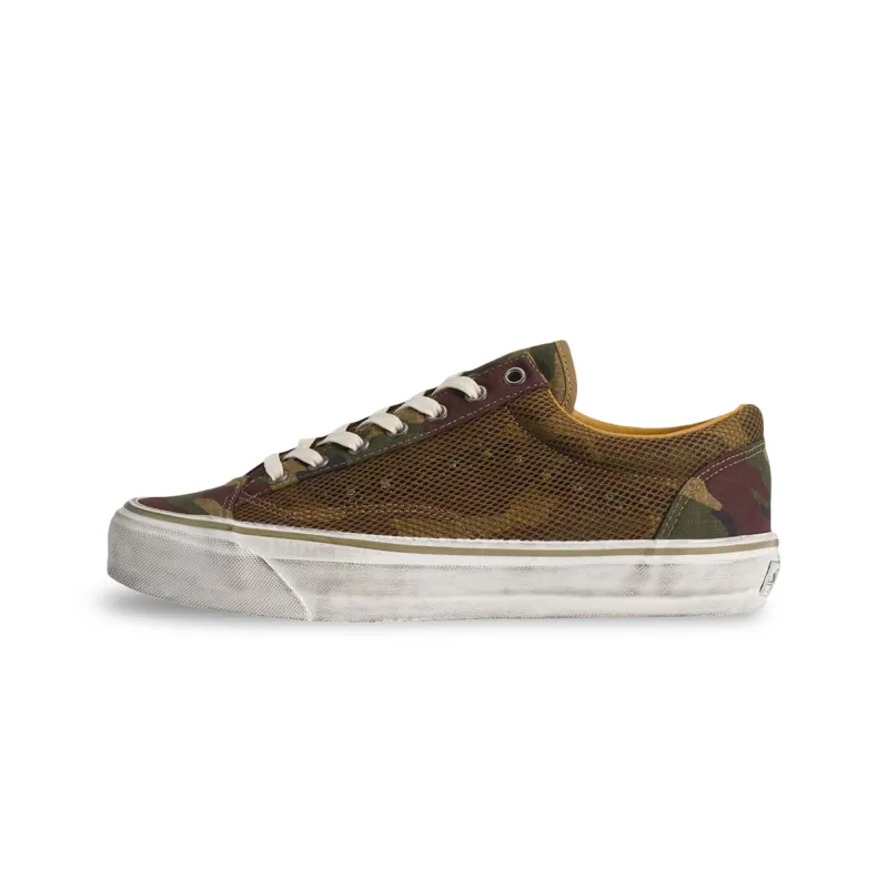 LX Old Skool 36 Field Green made by Vans