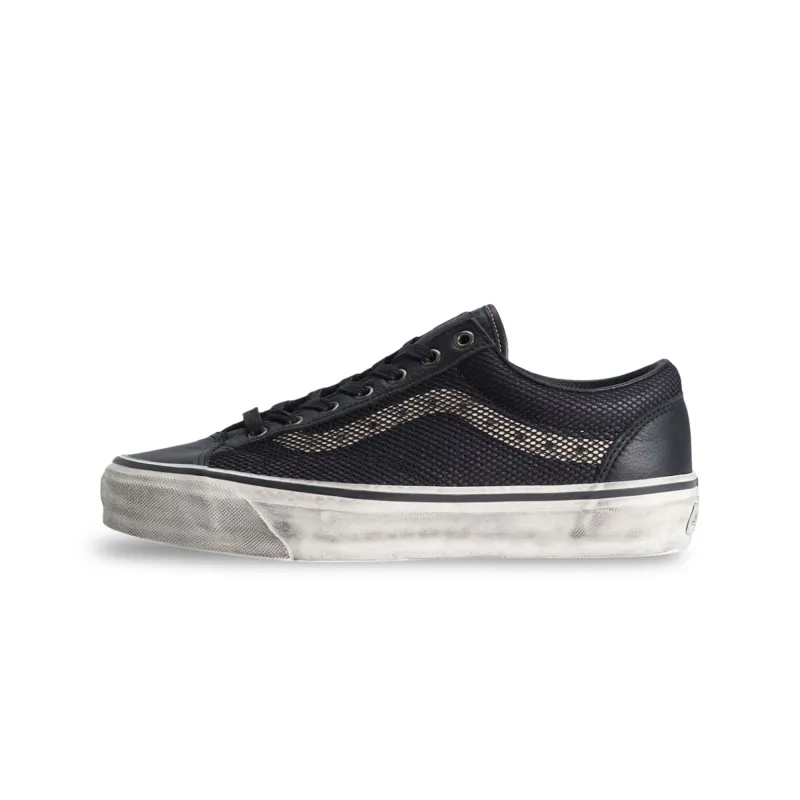 LX Old Skool 36 Field Black made by Vans