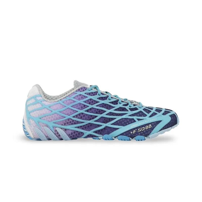 Bad Bunny x F50 Ghost Sprint Dark Marine made by Adidas