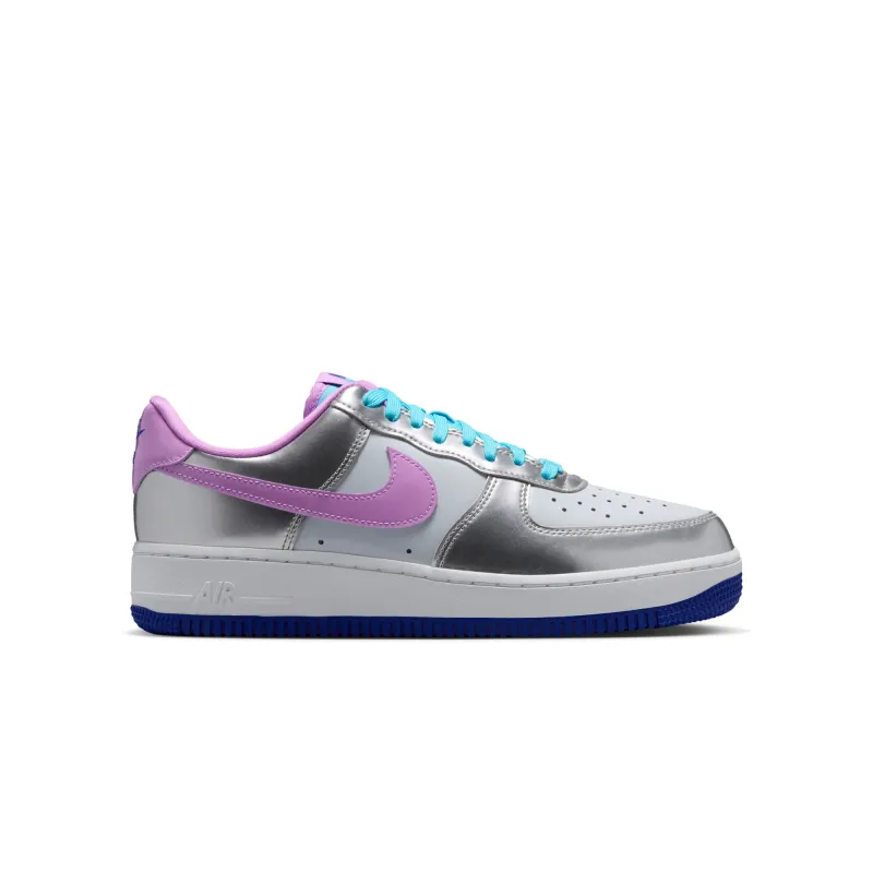 WMNS Air Force 1 '07 WNBA All-Star Weekend made by Nike