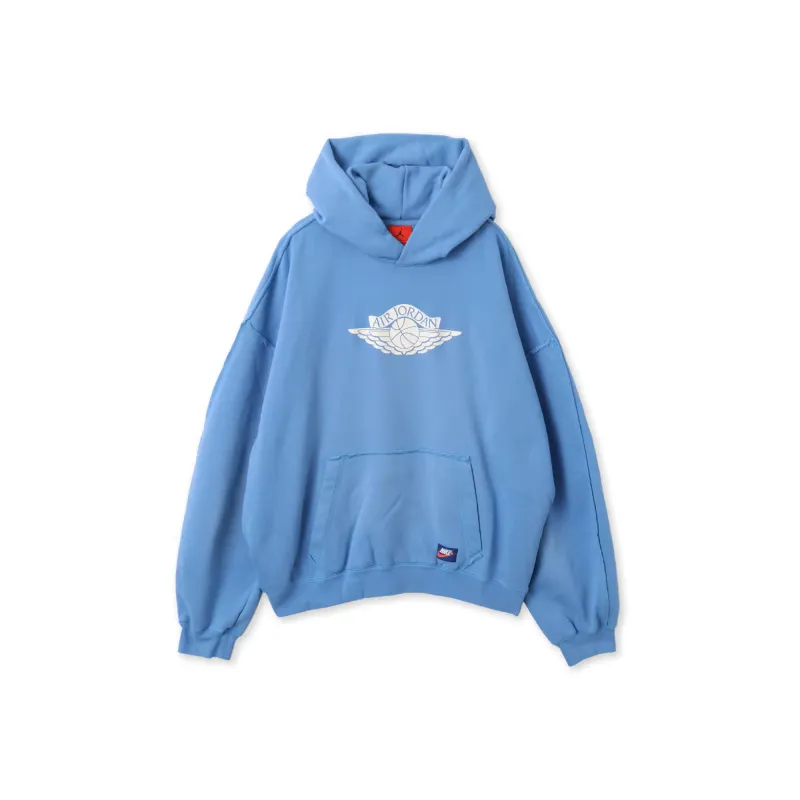 Air Jordan Flight Wings Hoodie made by Jordan