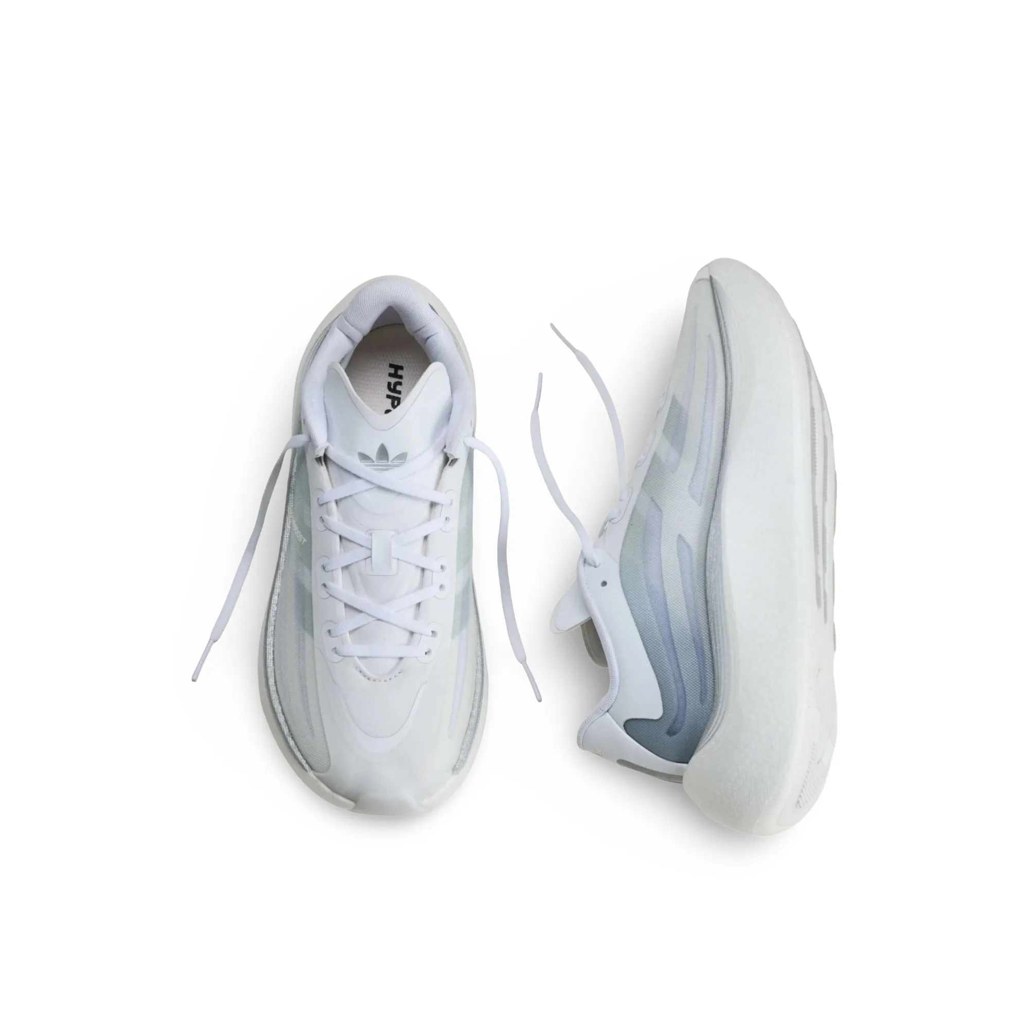 Hyperboost Euphoria Light Yellow sold by Grinmore product image thumbnail 5