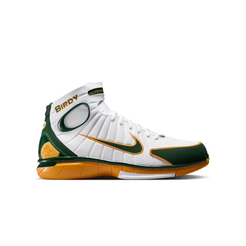 Air Zoom Huarache 2K4 Sue Bird made by Nike