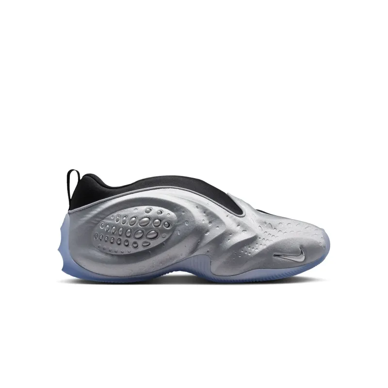 WMNS First Sight Shadow Metallic Silver made by Nike