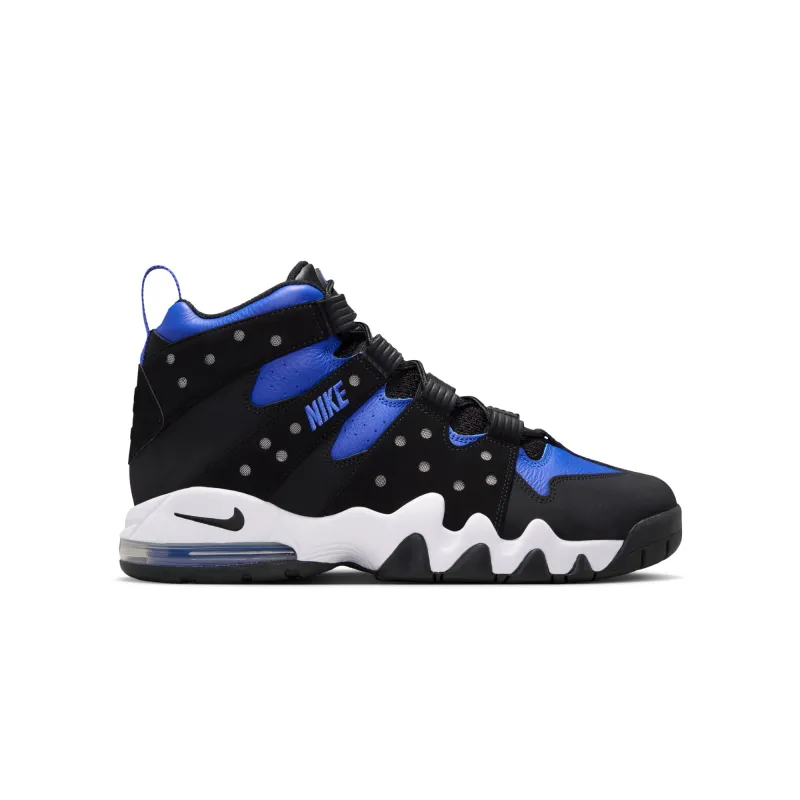 Air Max 2 CB '94 Black Varsity Royal made by Nike