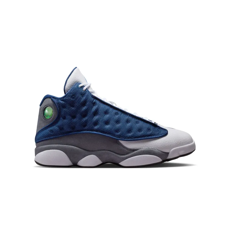 Air Jordan 13 Retro Flint made by Jordan